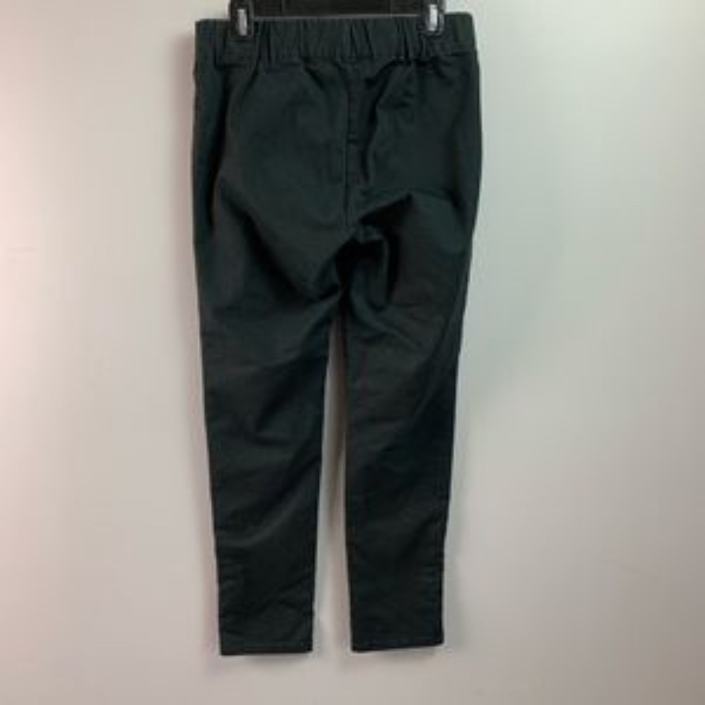 Soft Surroundings Metro Pants Pull On Ankle Snaps - Picture 2 of 5